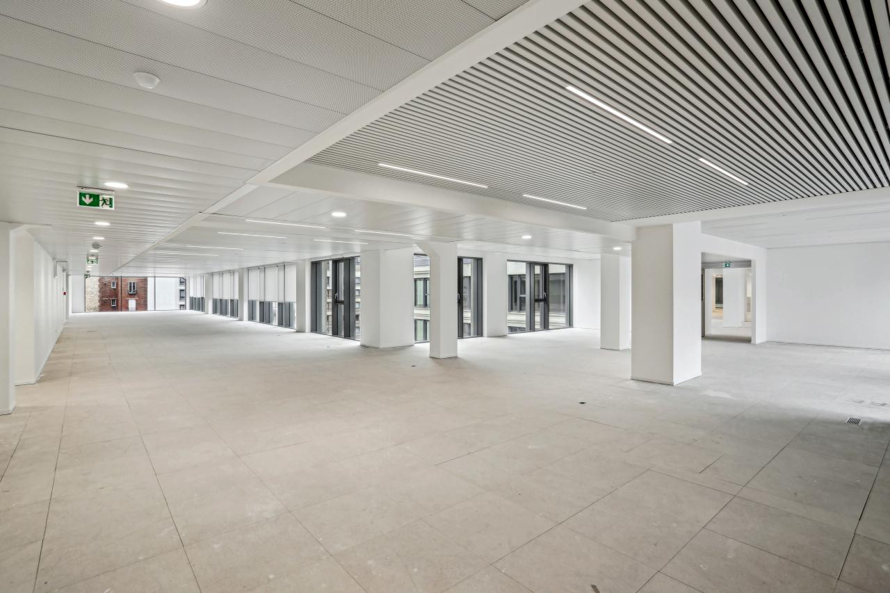 Bureau Paris 4486m² Location bureau Paris OLBUR2117828 12